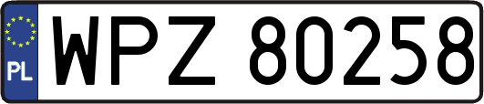 WPZ80258