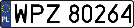 WPZ80264