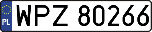WPZ80266