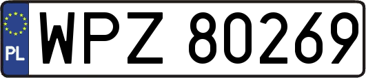 WPZ80269