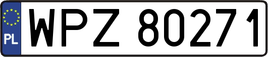 WPZ80271