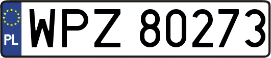 WPZ80273