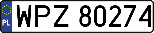 WPZ80274