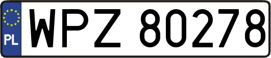 WPZ80278