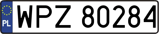 WPZ80284