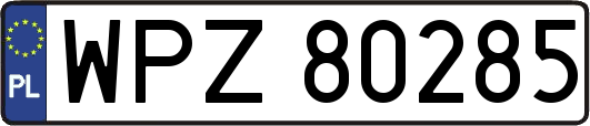 WPZ80285
