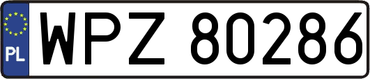WPZ80286