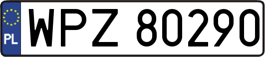 WPZ80290