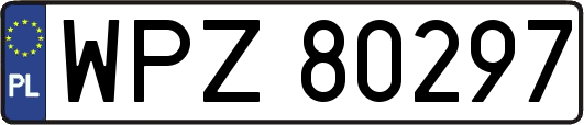 WPZ80297