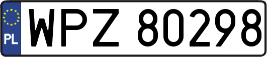 WPZ80298
