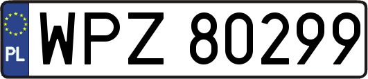 WPZ80299
