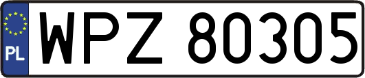 WPZ80305