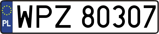 WPZ80307