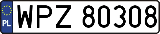 WPZ80308