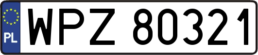 WPZ80321