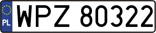 WPZ80322