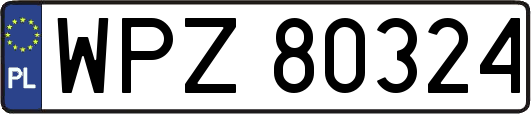 WPZ80324