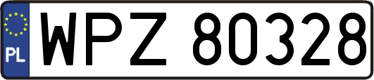 WPZ80328