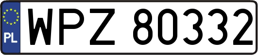 WPZ80332