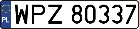 WPZ80337