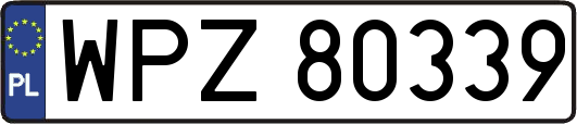 WPZ80339