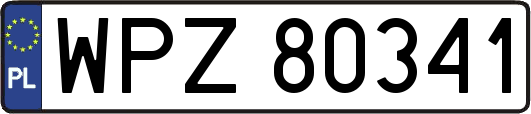 WPZ80341