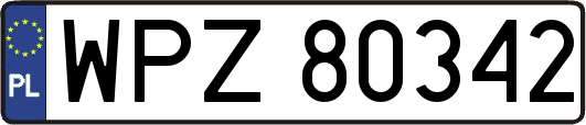 WPZ80342