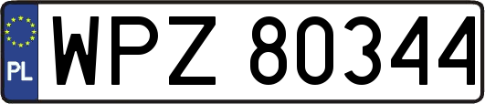 WPZ80344