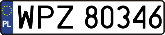 WPZ80346