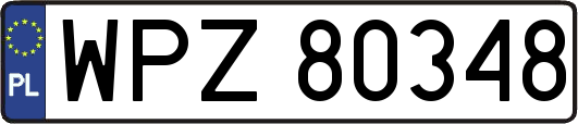 WPZ80348