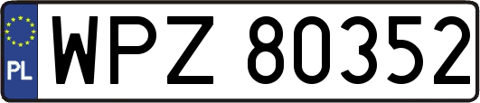 WPZ80352