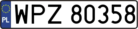 WPZ80358