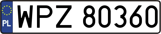 WPZ80360