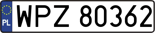 WPZ80362