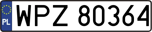 WPZ80364