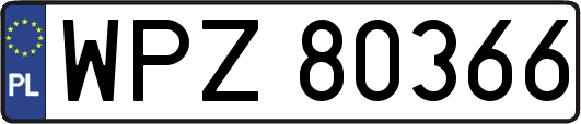WPZ80366
