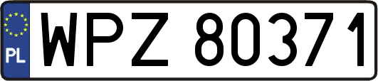 WPZ80371