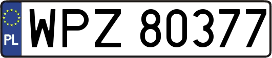 WPZ80377