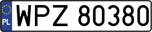 WPZ80380