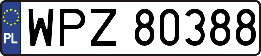 WPZ80388