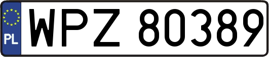 WPZ80389