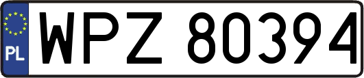 WPZ80394