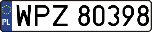WPZ80398