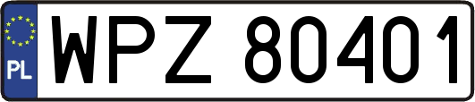 WPZ80401