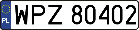 WPZ80402