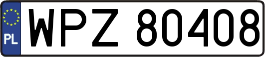 WPZ80408