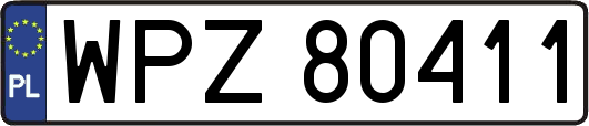 WPZ80411