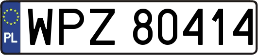 WPZ80414