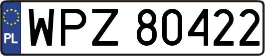 WPZ80422