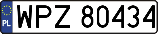 WPZ80434